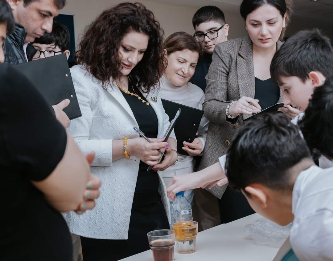 New Working Group Established for Student Startups in Renewable Energy